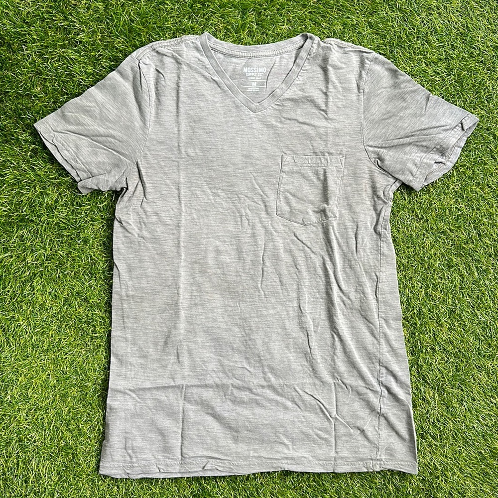 Mossimo Supply Co. Short Sleeve Tee